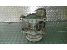 Recambio de compresor aire acondicionado para nissan micra (k11) básico (k11) referencia OEM IAM 9260067B01 DKV110 CALSONIC