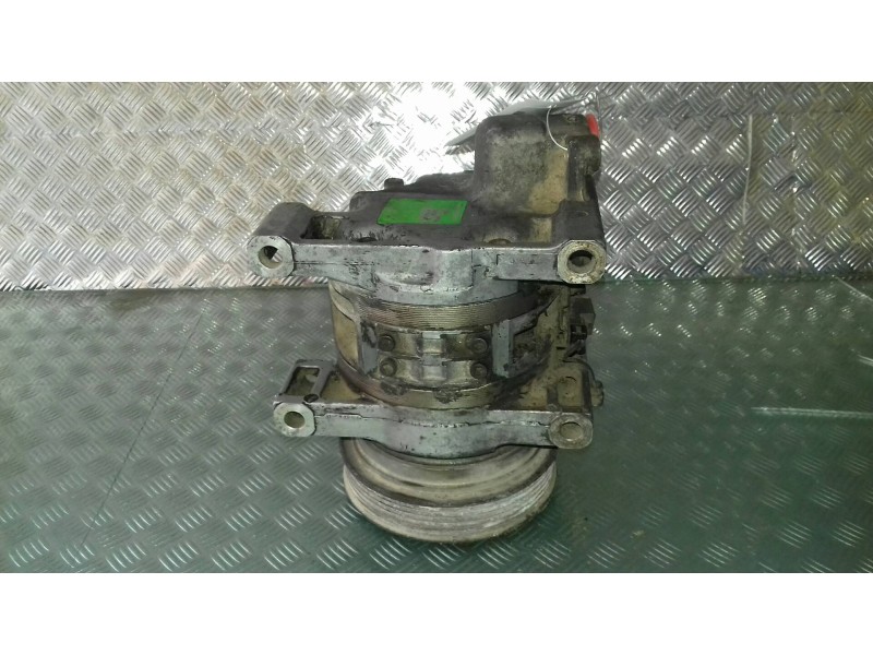 Recambio de compresor aire acondicionado para nissan micra (k11) básico (k11) referencia OEM IAM 9260067B01 DKV110 CALSONIC