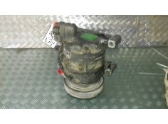 Recambio de compresor aire acondicionado para nissan micra (k11) básico (k11) referencia OEM IAM 9260067B01 DKV110 CALSONIC 2