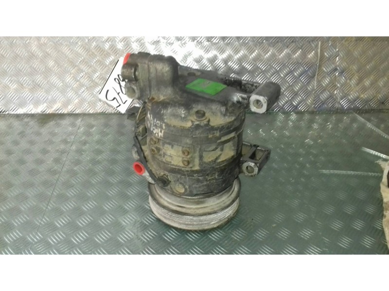 Recambio de compresor aire acondicionado para nissan micra (k11) básico (k11) referencia OEM IAM 9260067B01 DKV110 CALSONIC