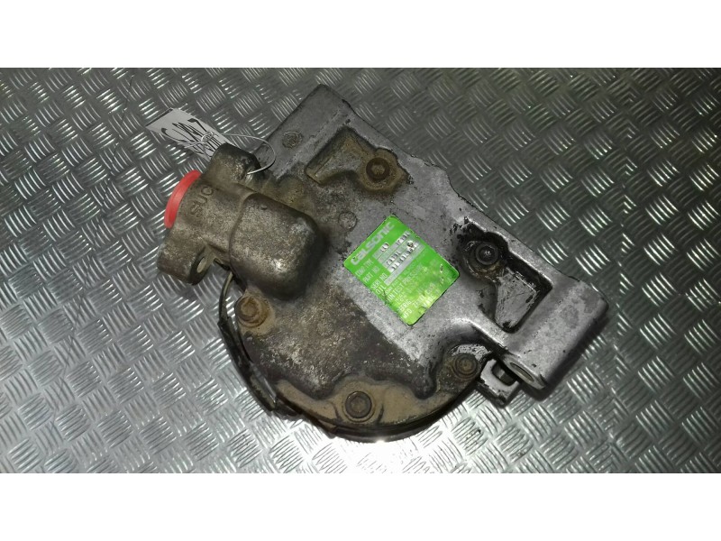 Recambio de compresor aire acondicionado para nissan micra (k11) básico (k11) referencia OEM IAM 9260067B01 DKV110 CALSONIC