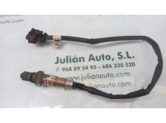 Recambio de sonda lambda para opel corsa c enjoy referencia OEM IAM 0258006501  BOSCH