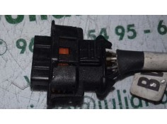 Recambio de sonda lambda para opel corsa c enjoy referencia OEM IAM 0258006501  BOSCH 2