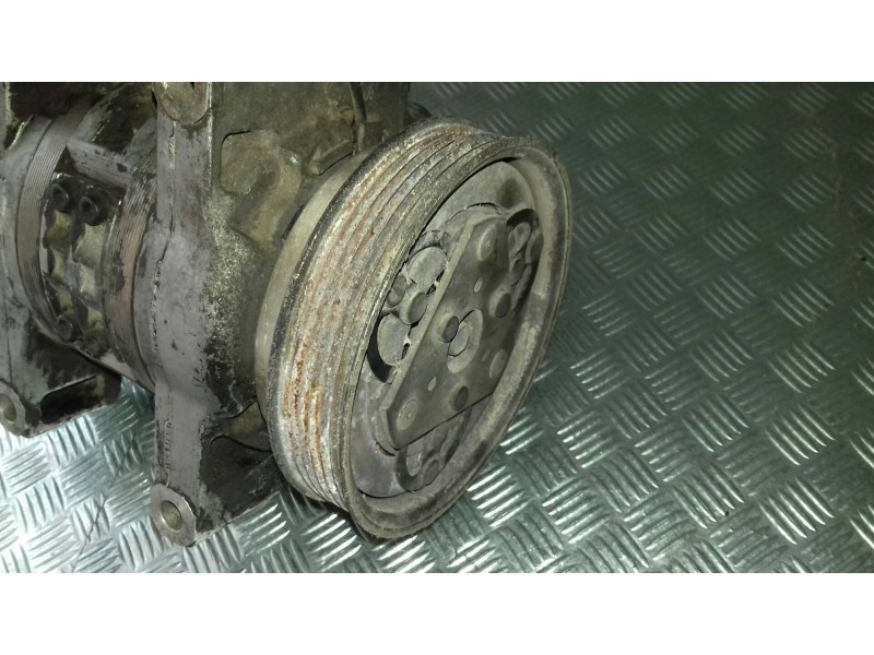 Recambio de compresor aire acondicionado para nissan micra (k11) básico (k11) referencia OEM IAM 9260067B01 DKV110 CALSONIC