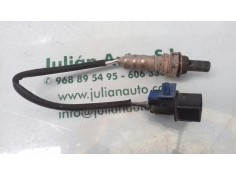 Recambio de sonda lambda para chevrolet aveo lt referencia OEM IAM 341W219955  