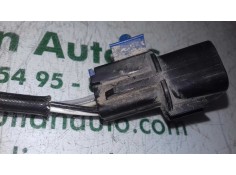 Recambio de sonda lambda para chevrolet aveo lt referencia OEM IAM 341W219955   2