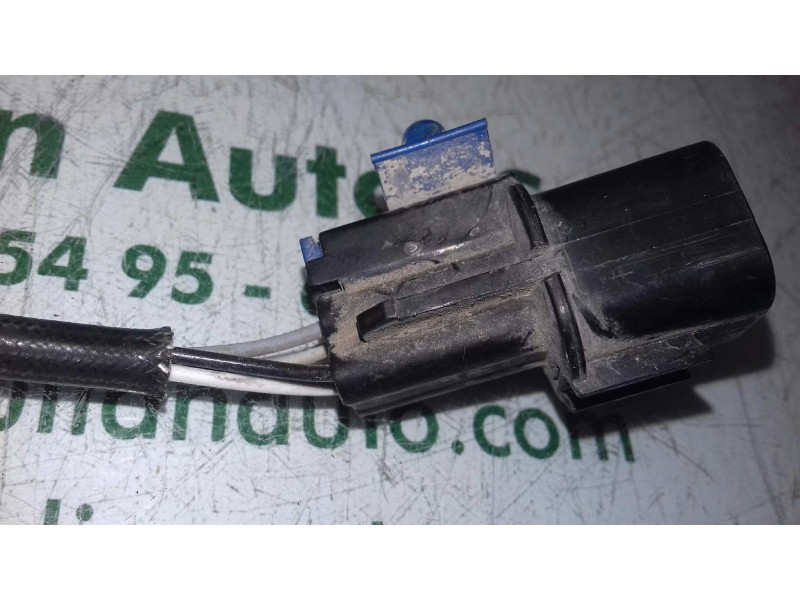 Recambio de sonda lambda para chevrolet aveo lt referencia OEM IAM 341W219955  