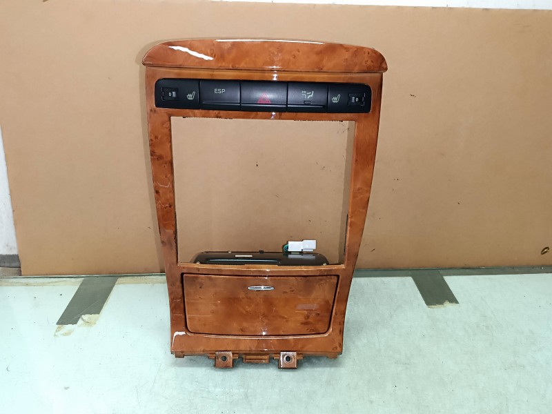 Recambio de warning para kia opirus básico referencia OEM IAM   