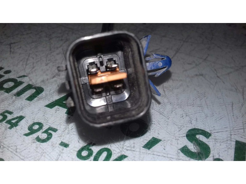 Recambio de sonda lambda para chevrolet aveo lt referencia OEM IAM 341W219955  