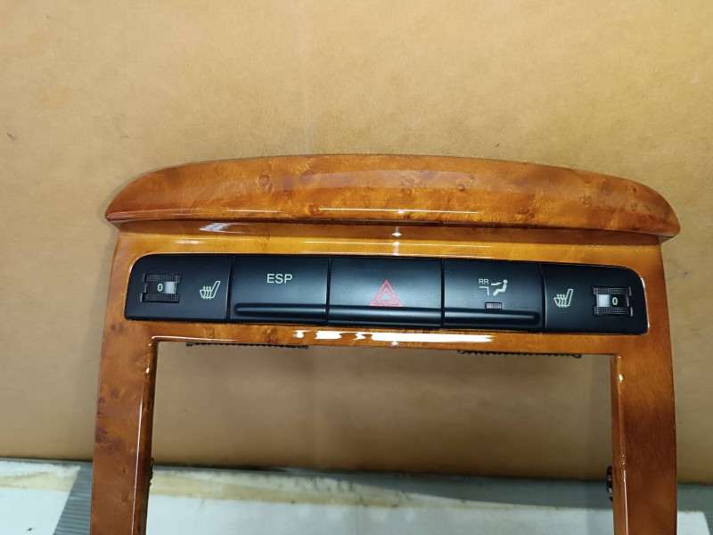 Recambio de warning para kia opirus básico referencia OEM IAM   