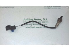 Recambio de sonda lambda para chevrolet aveo lt referencia OEM IAM 341W219955  
