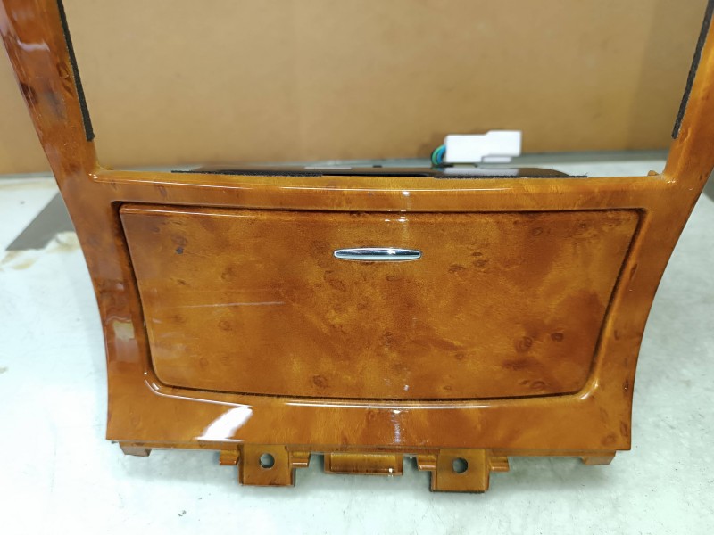 Recambio de warning para kia opirus básico referencia OEM IAM   