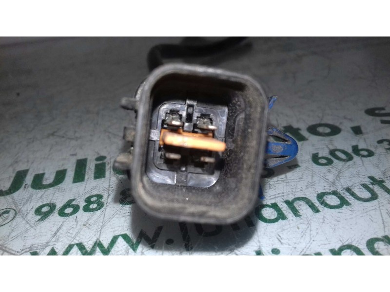 Recambio de sonda lambda para chevrolet aveo lt referencia OEM IAM 341W219955  