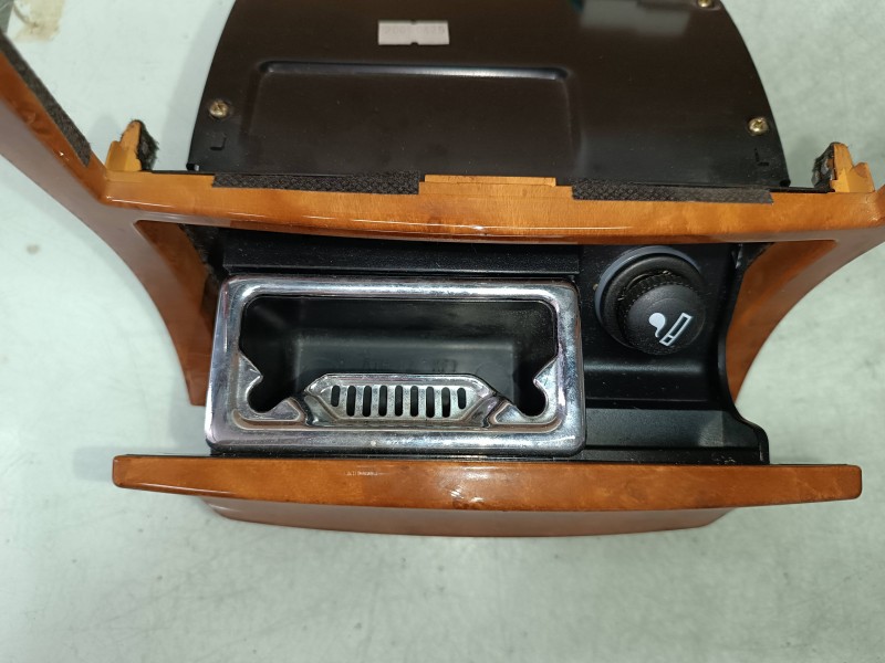 Recambio de warning para kia opirus básico referencia OEM IAM   