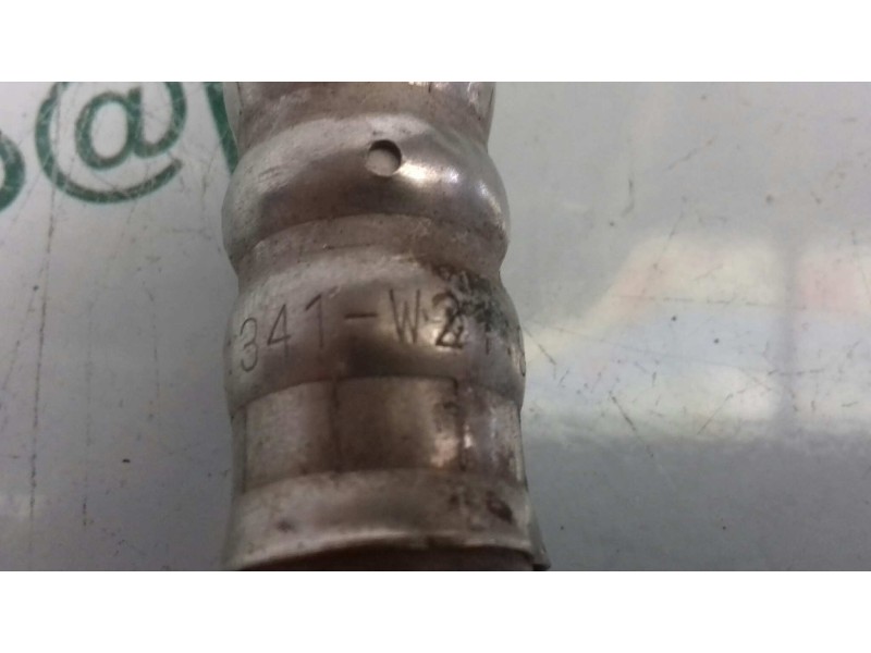 Recambio de sonda lambda para chevrolet aveo lt referencia OEM IAM 341W219955  