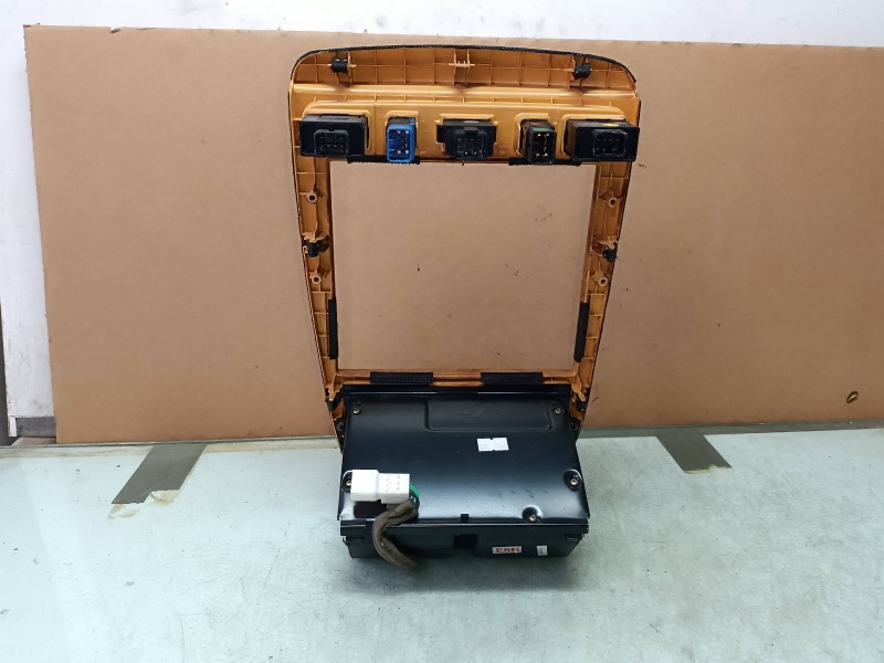 Recambio de warning para kia opirus básico referencia OEM IAM   