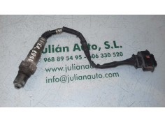 Recambio de sonda lambda para opel corsa c enjoy referencia OEM IAM 0258006386  