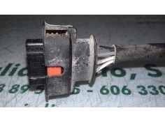 Recambio de sonda lambda para opel corsa c club referencia OEM IAM 0258006386  BOSCH 2