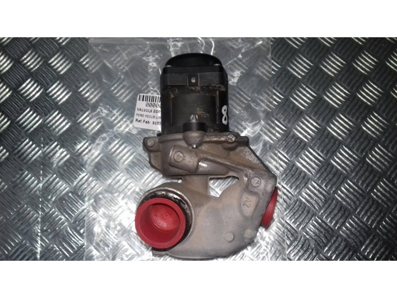 Recambio de valvula egr para ford focus lim. (cb4) titanium referencia OEM IAM 9685640480 216046799 VALEO