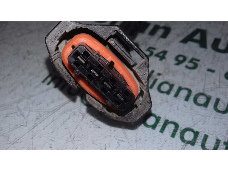 Recambio de sonda lambda para opel corsa c club referencia OEM IAM 0258006386  BOSCH