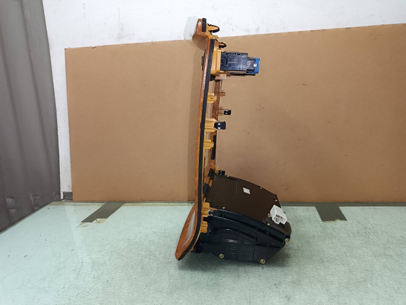 Recambio de warning para kia opirus básico referencia OEM IAM   