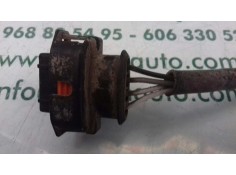Recambio de sonda lambda para opel corsa c elegance referencia OEM IAM 0258006386  BOSCH 2