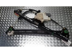 Recambio de elevalunas delantero derecho para citroen c4 picasso feel referencia OEM IAM 9675924680 C06447200 ELECTRICO
