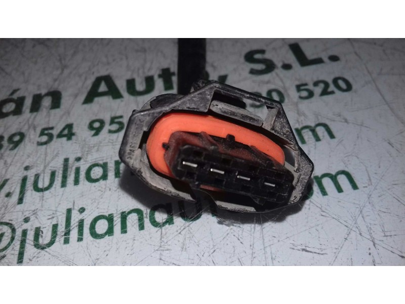 Recambio de sonda lambda para opel corsa c elegance referencia OEM IAM 0258006386  BOSCH