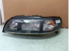 Recambio de faro izquierdo para volvo s60 berlina 2.4 d referencia OEM IAM 8693577 89007859 