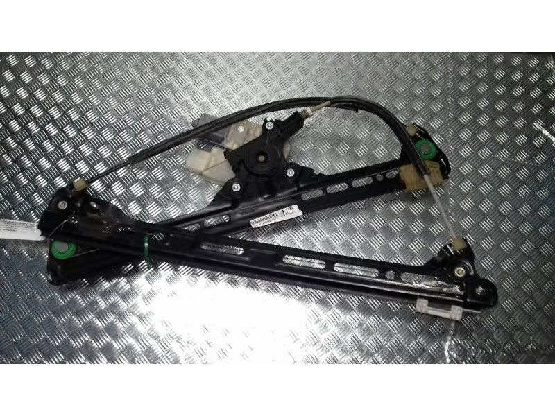 Recambio de elevalunas delantero derecho para citroen c4 picasso feel referencia OEM IAM 9675924680 C06447200 ELECTRICO