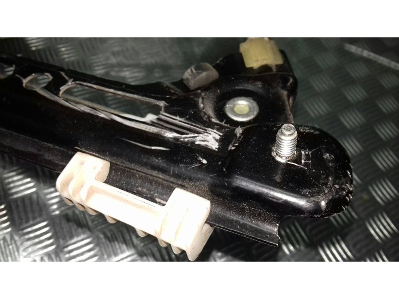 Recambio de elevalunas delantero derecho para citroen c4 picasso feel referencia OEM IAM 9675924680 C06447200 ELECTRICO