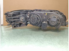 Recambio de faro izquierdo para volvo s60 berlina 2.4 d referencia OEM IAM 8693577 89007859  2