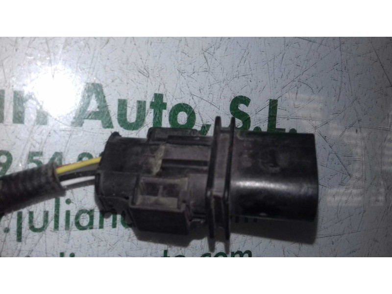 Recambio de sonda lambda para opel astra gtc cosmo referencia OEM IAM 0281004026  BOSCH