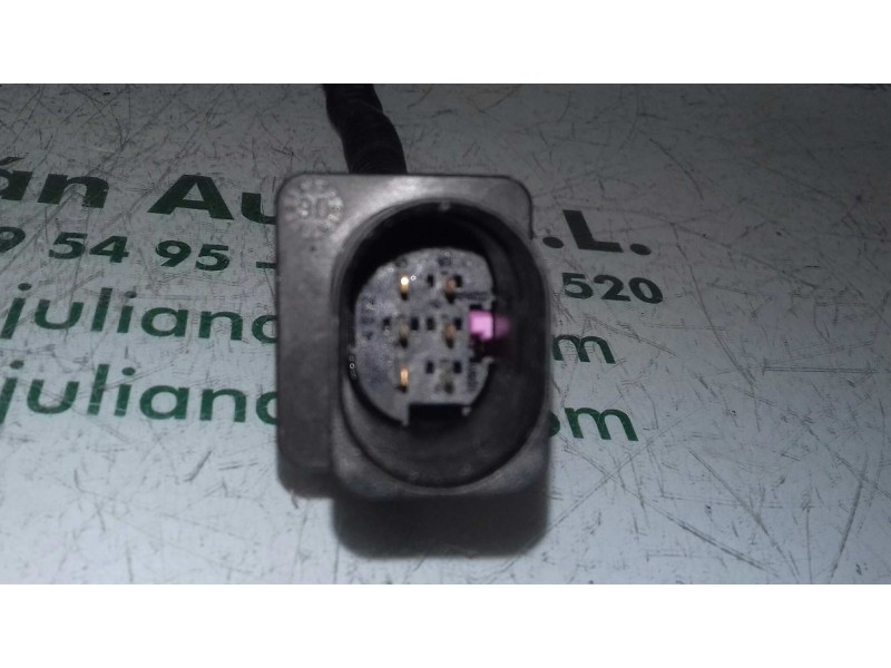 Recambio de sonda lambda para opel astra gtc cosmo referencia OEM IAM 0281004026  BOSCH