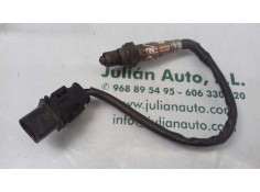 Recambio de sonda lambda para opel vectra c berlina essentia referencia OEM IAM 0281004026  BOSCH