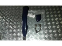 Recambio de maneta exterior trasera derecha para citroen c4 picasso feel referencia OEM IAM MOU020831  