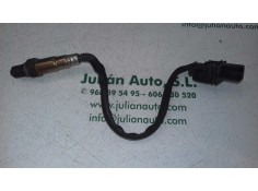 Recambio de sonda lambda para opel vectra c berlina comfort referencia OEM IAM 0281004026 1928404687 BOSCH