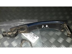 Recambio de maneta exterior delantera derecha para citroen c4 picasso feel referencia OEM IAM MOU020831   2