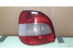 Recambio de piloto trasero izquierdo para renault scenic (ja..) 1.9 dci authentique referencia OEM IAM   