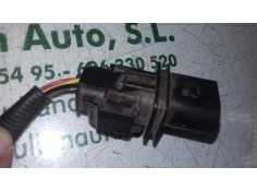 Recambio de sonda lambda para opel vectra c berlina comfort referencia OEM IAM 0281004026 1928404687 BOSCH 2