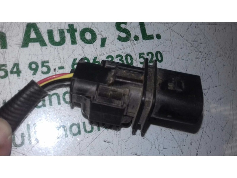 Recambio de sonda lambda para opel vectra c berlina comfort referencia OEM IAM 0281004026 1928404687 BOSCH