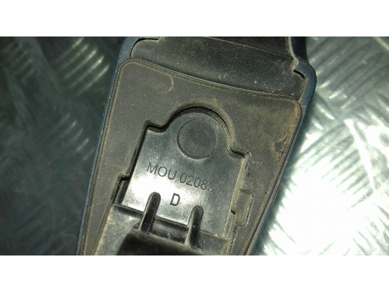 Recambio de maneta exterior delantera derecha para citroen c4 picasso feel referencia OEM IAM MOU020831  