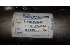 Recambio de enfriador egr para ford focus lim. (cb4) titanium referencia OEM IAM 3M5Q9F464BC VP1U3H9P445BB AUTOPAL 2