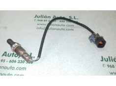Recambio de sonda lambda para chevrolet matiz s referencia OEM IAM 610W25640  