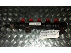 Recambio de rampa inyectora para ford focus lim. (cb4) titanium referencia OEM IAM 9654592680  9655465480