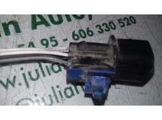 Recambio de sonda lambda para chevrolet matiz s referencia OEM IAM 610W25640   2