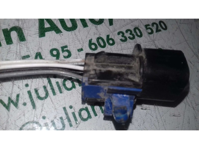Recambio de sonda lambda para chevrolet matiz s referencia OEM IAM 610W25640  