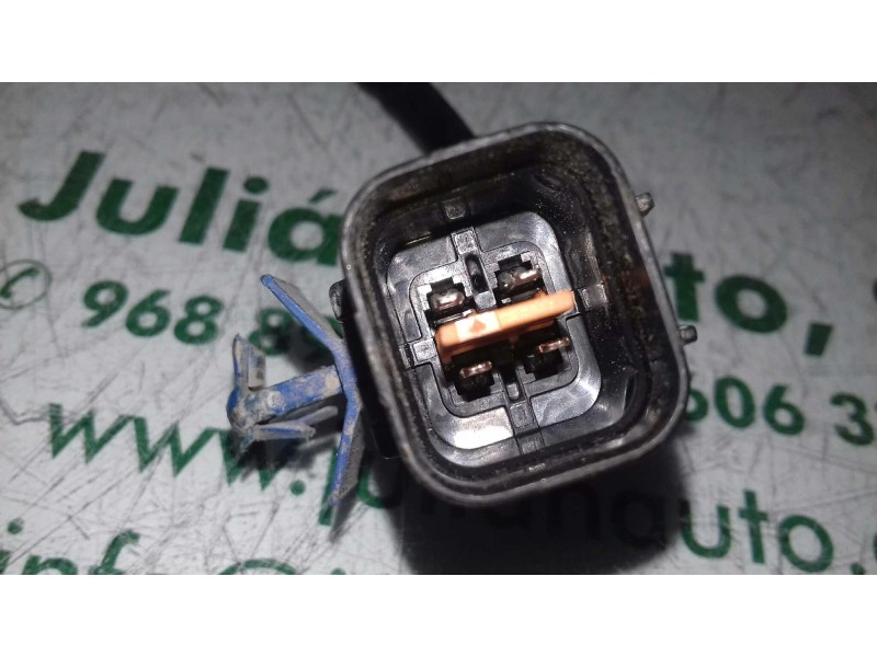 Recambio de sonda lambda para chevrolet matiz s referencia OEM IAM 610W25640  