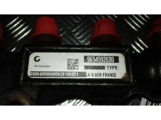 Recambio de rampa inyectora para ford focus lim. (cb4) titanium referencia OEM IAM 9654592680  9655465480 2