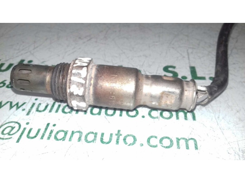 Recambio de sonda lambda para chevrolet matiz s referencia OEM IAM 610W25640  